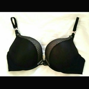 Victoria's Secret Bombshell Bra